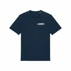 T-shirt - Lidjeuses