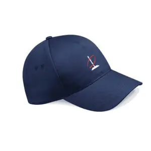 Casquette Brodé