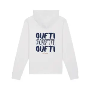 Hoodie - Oufti